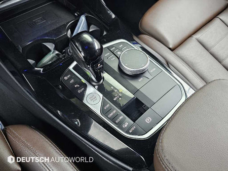 BMW X3 — photo 09
