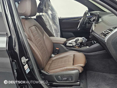 BMW X3 — photo 10