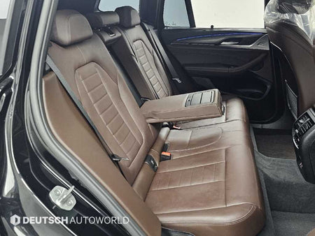 BMW X3 — photo 12