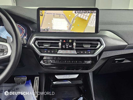BMW X3 — photo 14