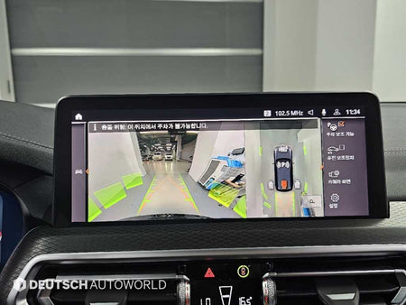 BMW X3 — photo 15