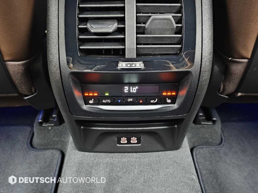 BMW X3 — photo 16
