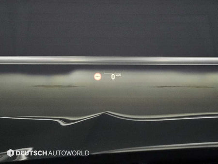 BMW X3 — photo 17