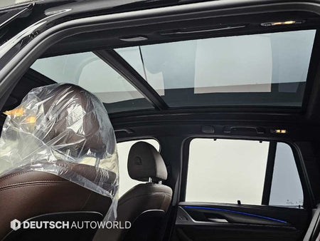 BMW X3 — photo 18