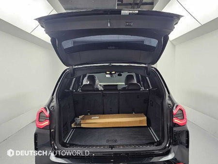 BMW X3 — photo 19