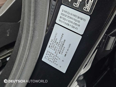 BMW X3 — photo 20