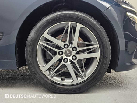 Genesis G70 — photo 05