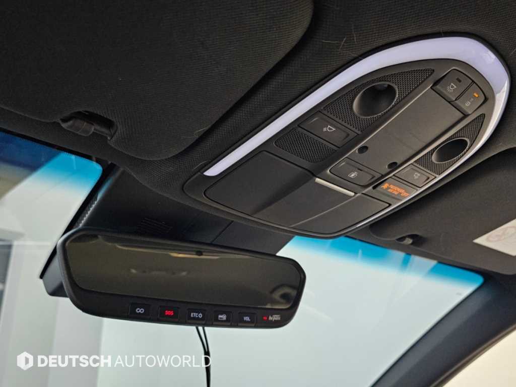 Genesis G70 — photo 18