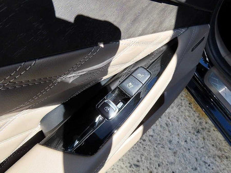 Kia K8 — photo 15