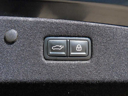 Kia K8 — photo 17