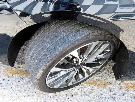 Kia K8 — photo 20
