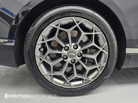 Genesis G80 — photo 05