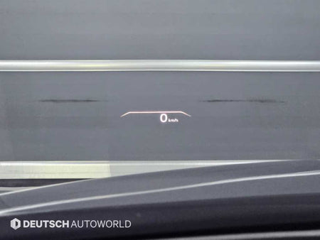 Genesis G80 — photo 17