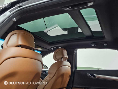 Genesis G80 — photo 18
