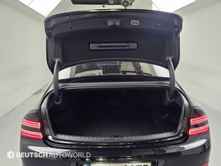 Genesis G80 — photo 19