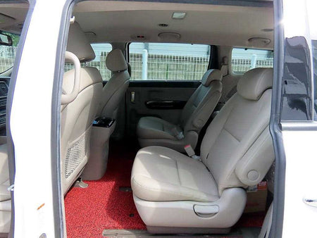 Kia Carnival — photo 06