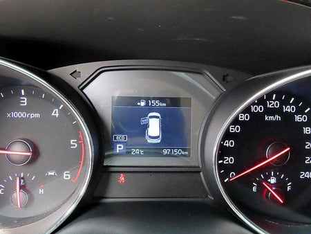 Kia Carnival — photo 09