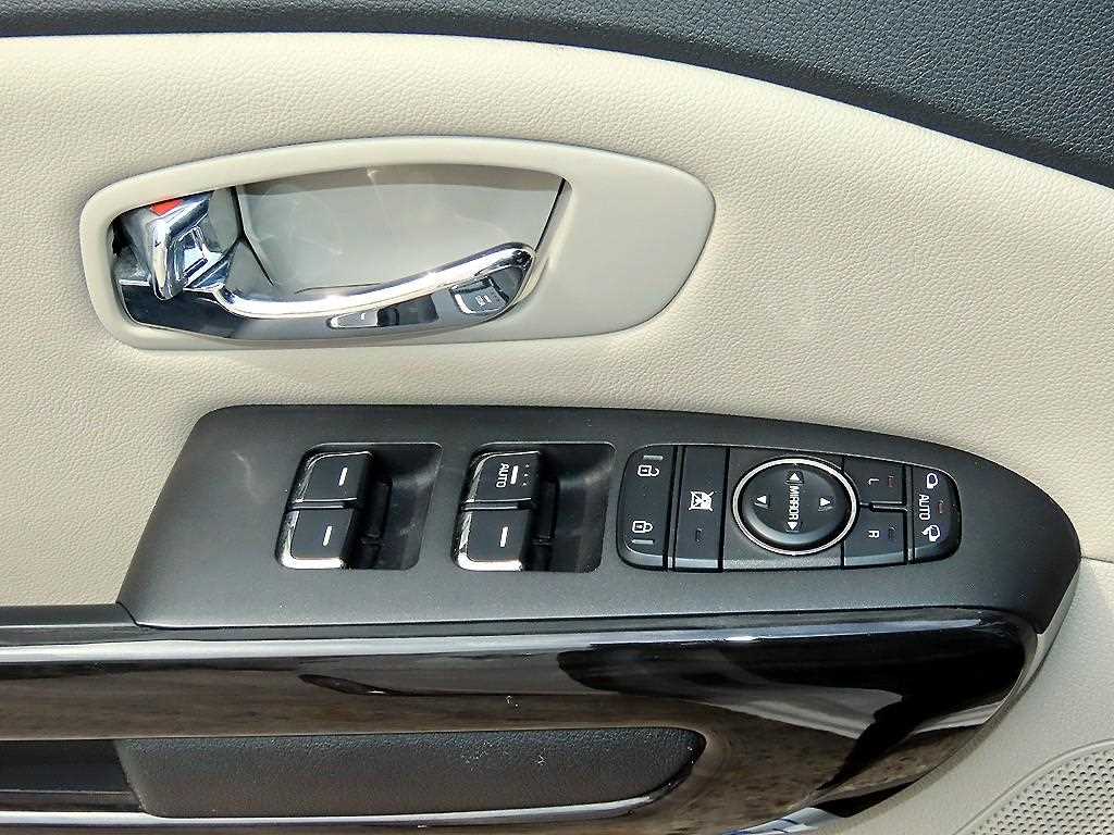 Kia Carnival — photo 11