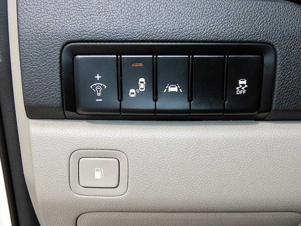Kia Carnival — photo 12