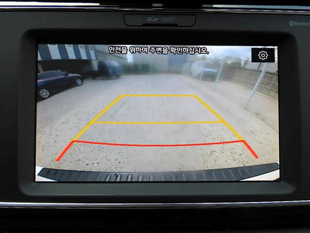 Kia Carnival — photo 14