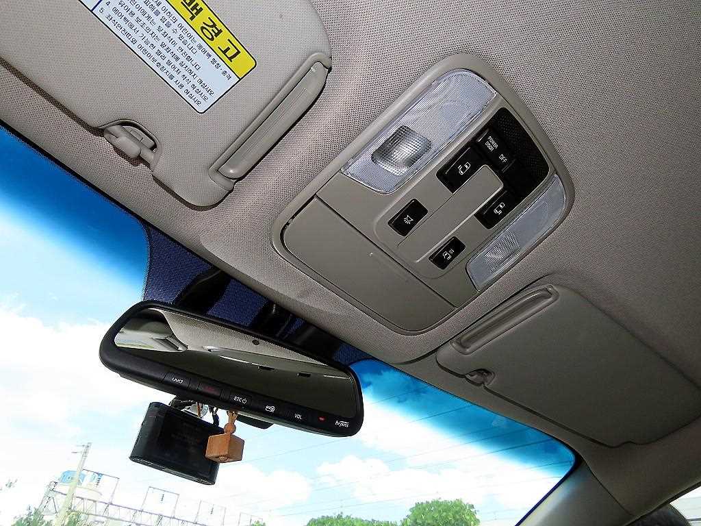 Kia Carnival — photo 15