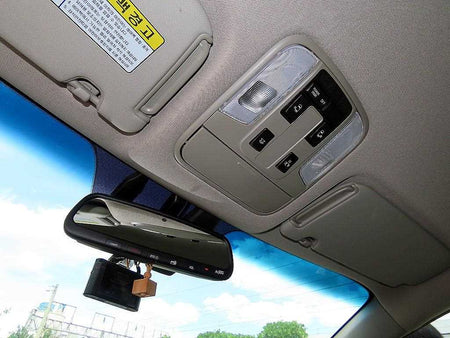 Kia Carnival — photo 15