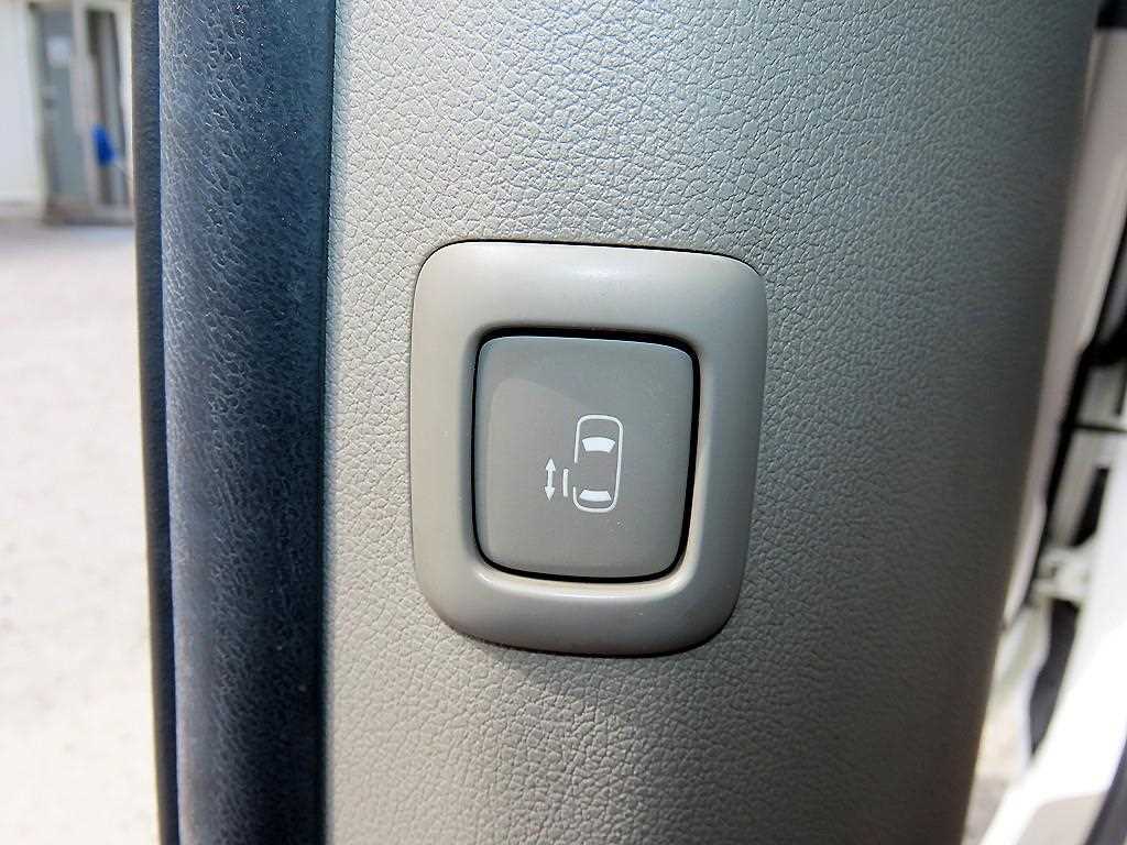 Kia Carnival — photo 17