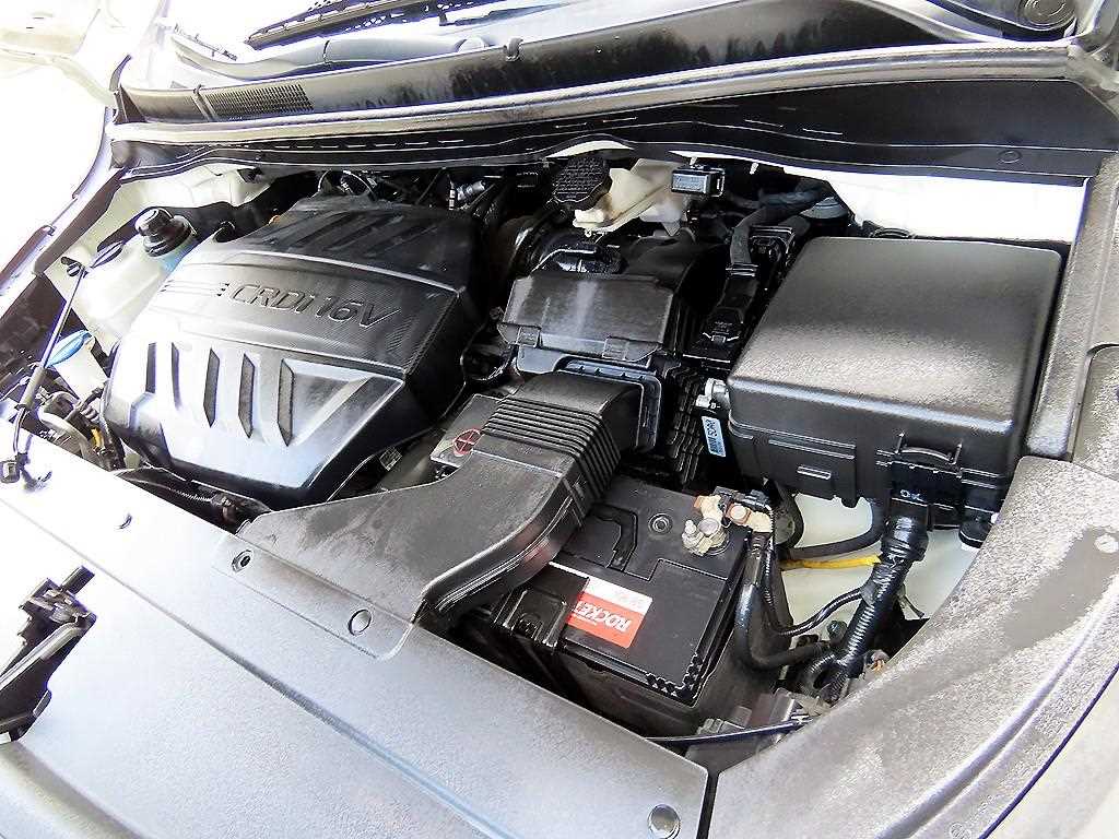 Kia Carnival — photo 19