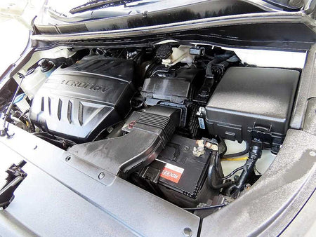 Kia Carnival — photo 19
