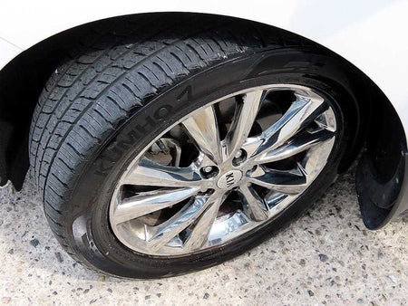Kia Carnival — photo 20