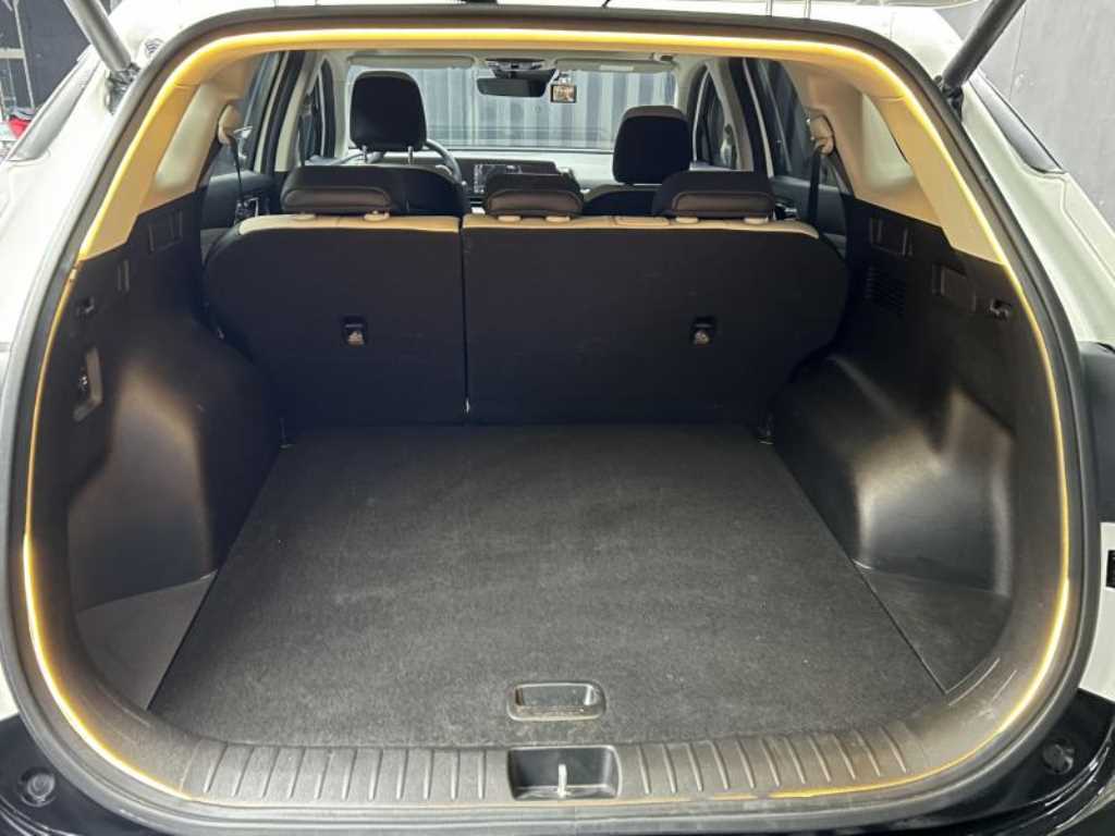 Kia Sportage — photo 05