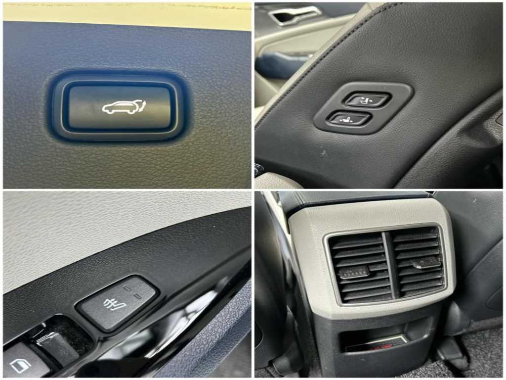 Kia Sportage — photo 16