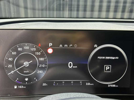 Kia Sportage — photo 17