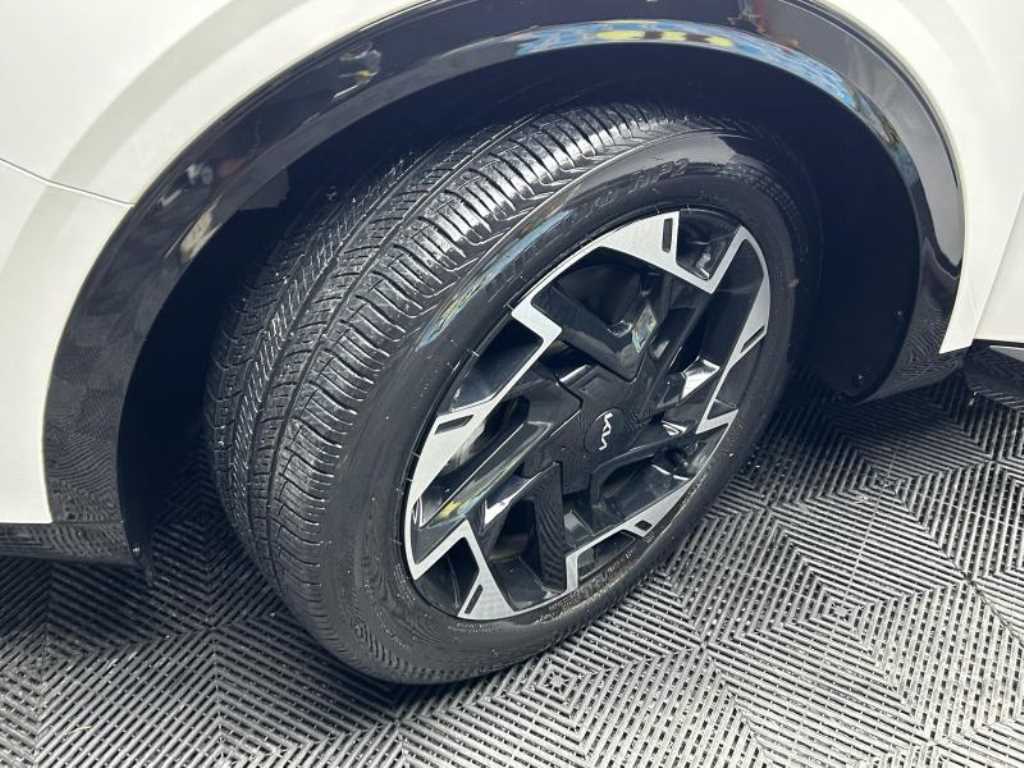Kia Sportage — photo 18