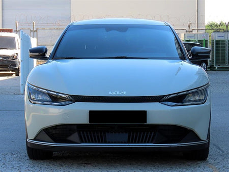 Kia EV6 — photo 01