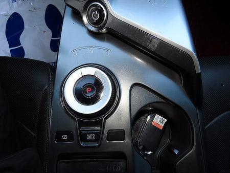 Kia EV6 — photo 10