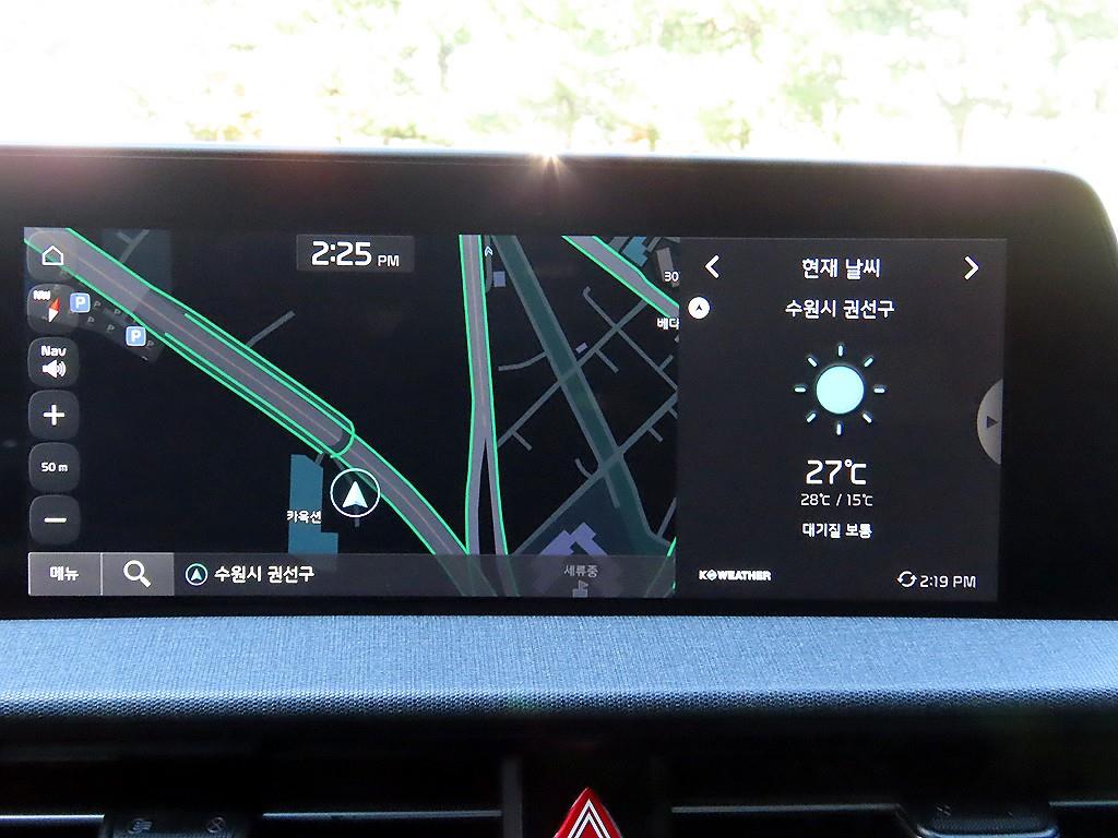 Kia EV6 — photo 13