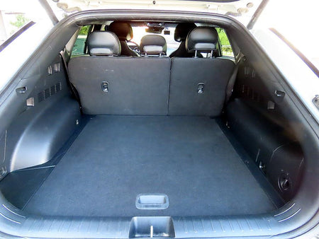 Kia EV6 — photo 18