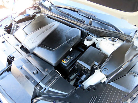 Kia EV6 — photo 19
