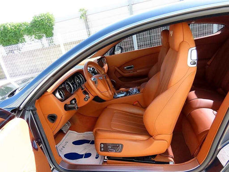 Bentley Continental — photo 05