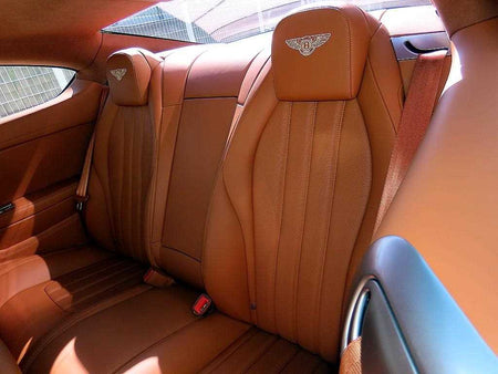 Bentley Continental — photo 06