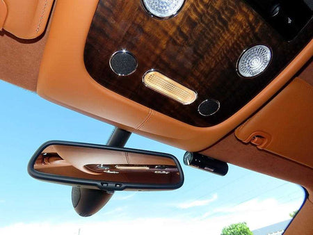 Bentley Continental — photo 12