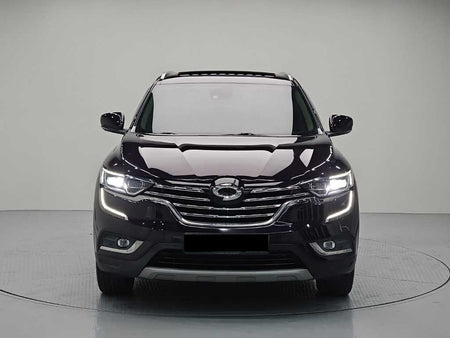 RENAULT QM6 — photo 02