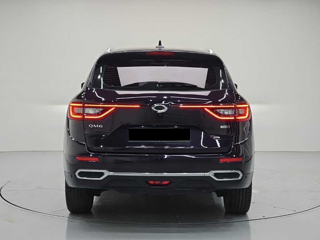 RENAULT QM6 — photo 03