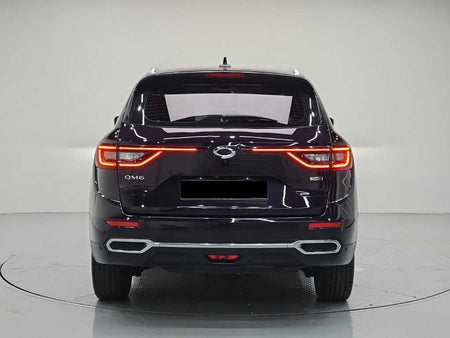 RENAULT QM6 — photo 03