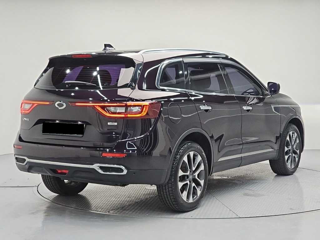 RENAULT QM6 — photo 04