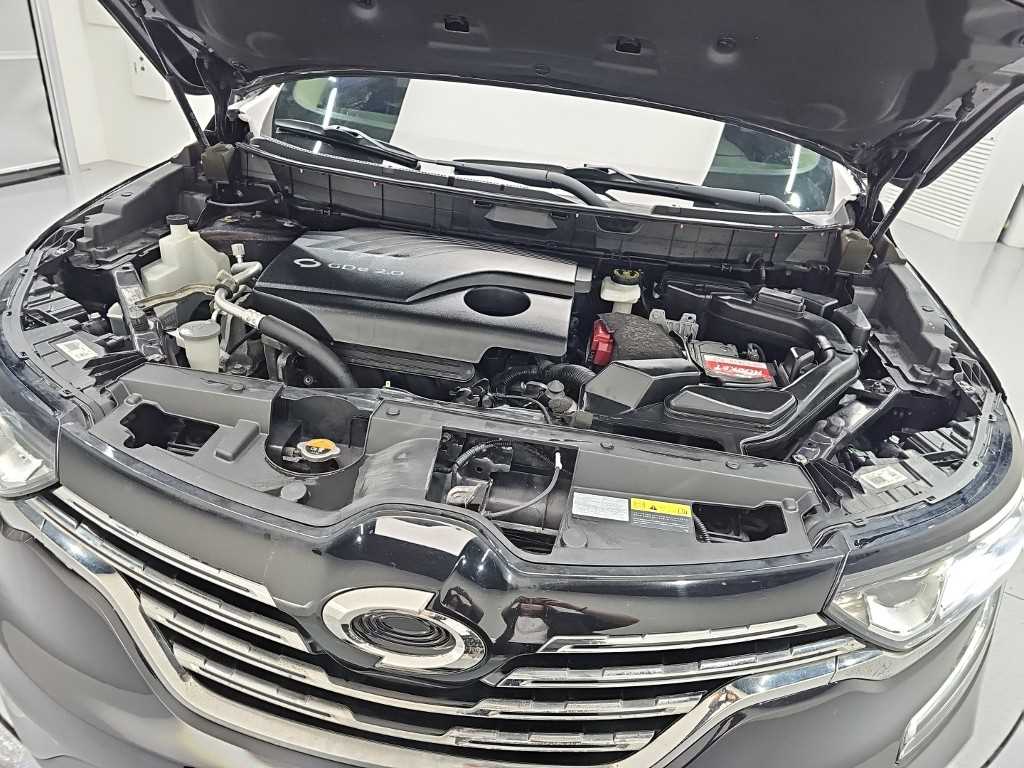 RENAULT QM6 — photo 05