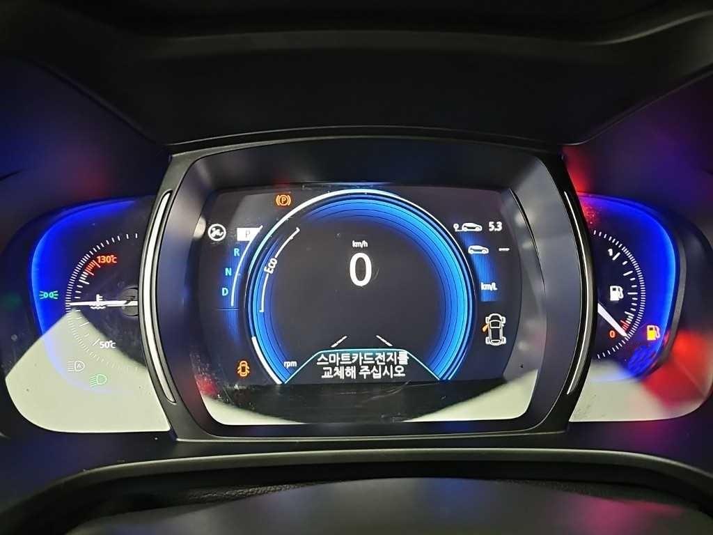 RENAULT QM6 — photo 06