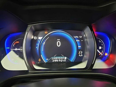 RENAULT QM6 — photo 06