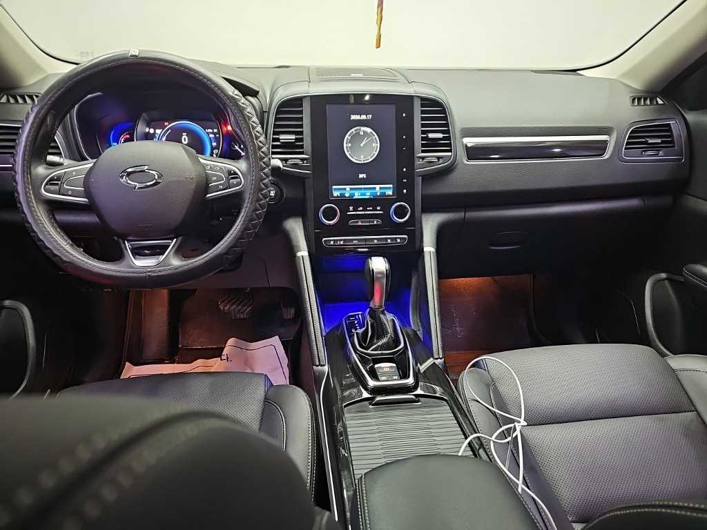 RENAULT QM6 — photo 07